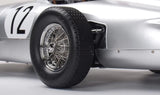 IXO Collections 1/8 Mercedes-Benz W 196 R No.12 (Driver Stirling Moss) Full Kit