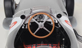 IXO Collections 1/8 Mercedes-Benz W 196 R No.8 (Driver Juan Manuel Fangio) Full Kit