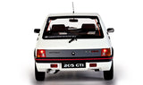 IXO Collections 1/8 Peugeot 205 GTI (White) Full Kit