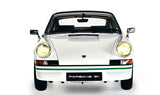 IXO Collections 1/8 Porsche 911 Carrera RS 2.7 (White) Full Kit