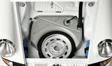 IXO Collections 1/8 Porsche 911 Carrera RS 2.7 (White) Full Kit