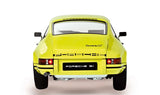 IXO Collections 1/8 Porsche 911 Carrera RS 2.7 (Yellow) Full Kit