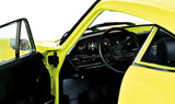 IXO Collections 1/8 Porsche 911 Carrera RS 2.7 (Yellow) Full Kit