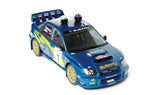 IXO Collections 1/8 Subaru Impreza WRC Full Kit