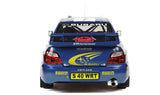 IXO Collections 1/8 Subaru Impreza WRC Full Kit