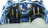 IXO Collections 1/8 Subaru Impreza WRC Full Kit
