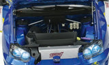 IXO Collections 1/8 Subaru Impreza WRC Full Kit