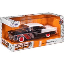 Jada 1/24 BTM 1955 Chevy Bel Air**