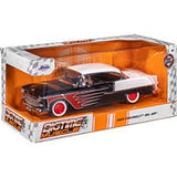 Jada 1/24 BTM 1955 Chevy Bel Air**