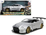 Jada 1/24 I Love the 2000 - 2009 Nissan GT-R (R35) Next Level**