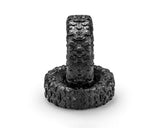 JConcepts Megalithic 1.9" Crawler Tires (2) (Green) - Hobbytech Toys