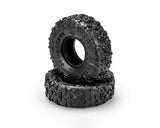 JConcepts Megalithic 1.9" Crawler Tires (2) (Green) - Hobbytech Toys