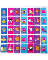 Jelly Fish Toast & Jam