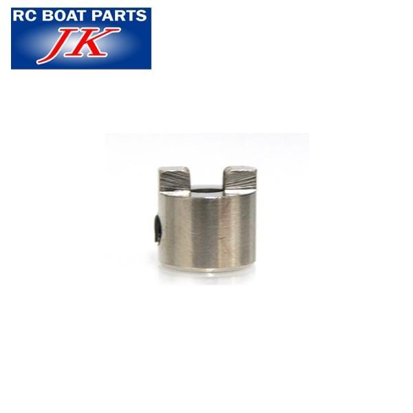 JK Boats DD004 Dog Drive 5.0mm x 12mm (12mm) - Hobbytech Toys