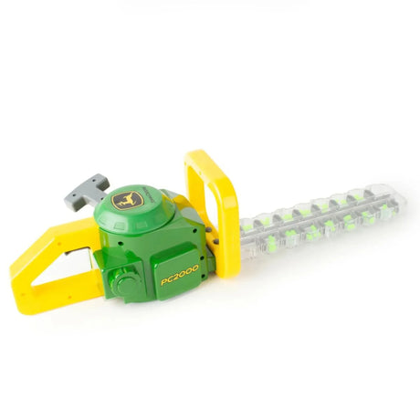 John Deere Power Clipper Toy (Hedge Trimmer)