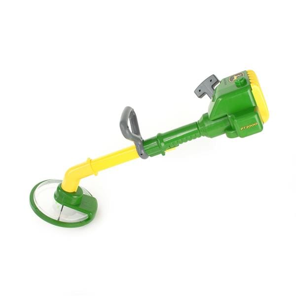 John Deere Power Trimmer Toy (Whipper Snipper)