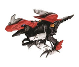 Johnco Velociraptor Armoured Dinosaur Kit - Hobbytech Toys