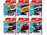Johnny Lightning 1/64 2022 R3 Classic Gold Assorted (1)** - Hobbytech Toys
