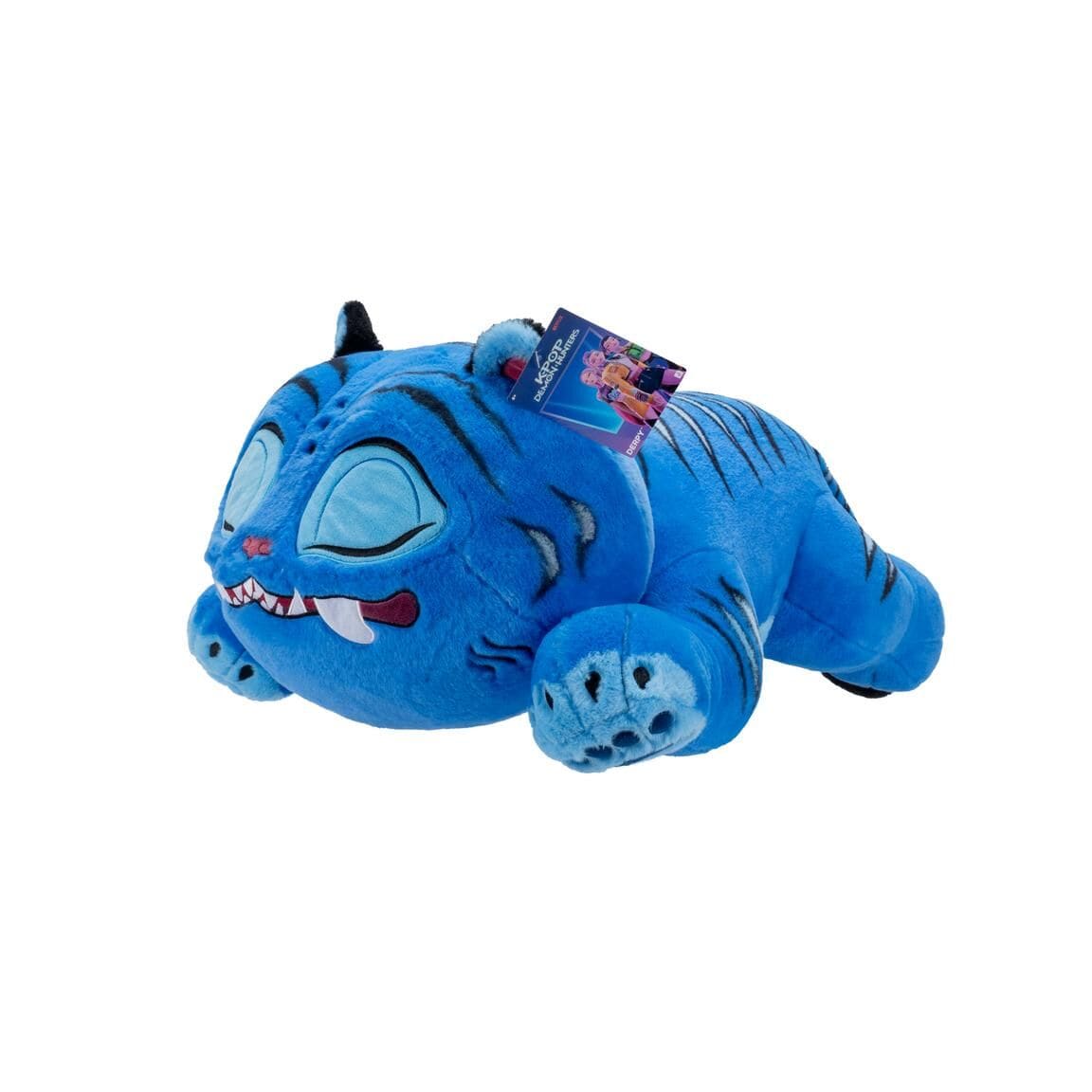 K Pop Demon Hunter - 18" Figural Sleeping Derpy