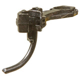 Kadee #120 HO Scale SBE Bottom Shelf WhiskerÂ® Metal Couplers with Gearboxes - Medium (9/32") Centerset Shank - Hobbytech Toys