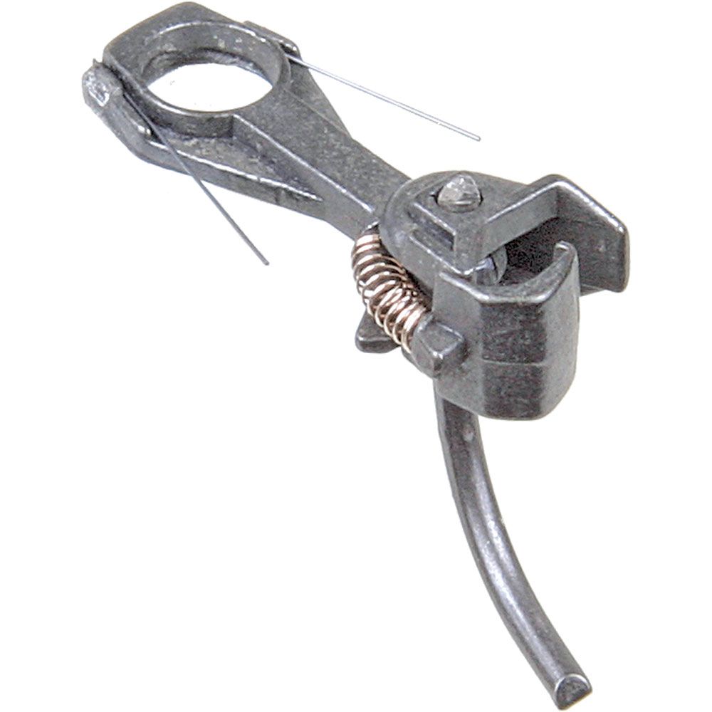Kadee #148 - 50 HO Scale Bulk Pack - 50 pair 148 WhiskerÂ® Metal Couplers - Medium (9/32") Centerset Shank - Hobbytech Toys