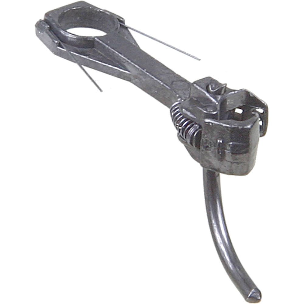 Kadee #156 - 25 HO Scale Bulk Pack - 25 pair 156 Scale Whisker Metal Couplers - Long (25/64") Centerset Shank - Hobbytech Toys