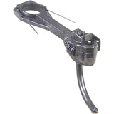 Kadee #156 - 25 HO Scale Bulk Pack - 25 pair 156 Scale Whisker Metal Couplers - Long (25/64") Centerset Shank - Hobbytech Toys