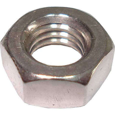 Kadee #1680 Nuts Stainless Steel 1 - 72 - Hobbytech Toys