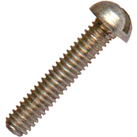 Kadee #1689 Screws Stainless Steel 1 - 72 x 1/2in - Hobbytech Toys