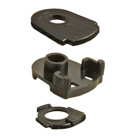 Kadee #233 HO Scale 30 - Series Gearboxes & Lids - Hobbytech Toys