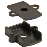 Kadee #234 HO Scale Short Shank Coupler Plastic Gearboxes & Lids - Hobbytech Toys