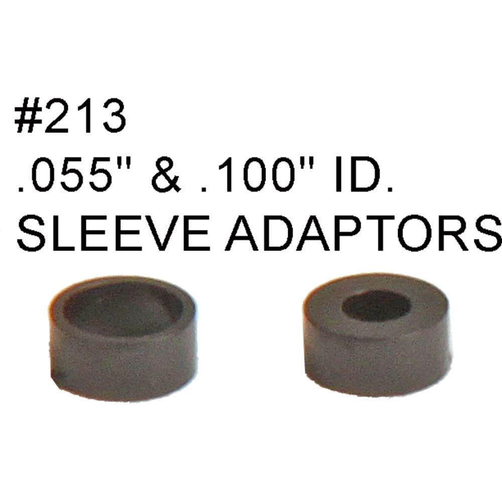 Kadee #24 HO Scale 20 - Series Plastic Couplers with Gearboxes - Short (1/4") Underset Shank - Hobbytech Toys