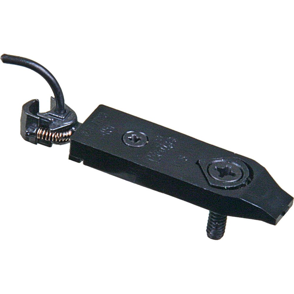 Kadee #451 HO Scale Extended Swing Gearbox & Whisker Metal Couplers - Medium (9/32") Centerset Shank - Hobbytech Toys