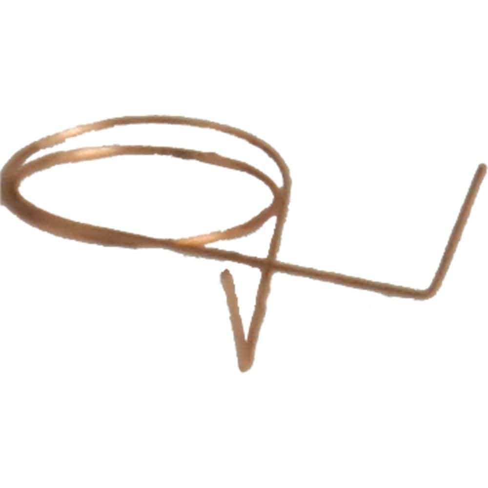 Kadee #621 HO Scale Torsion Centering Spring for 30 - Series Couplers Gearboxes - Hobbytech Toys