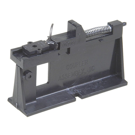 Kadee #701 HO Scale Coupler Assembly Fixture for 4, 5, 9 & 58 Couplers - Hobbytech Toys