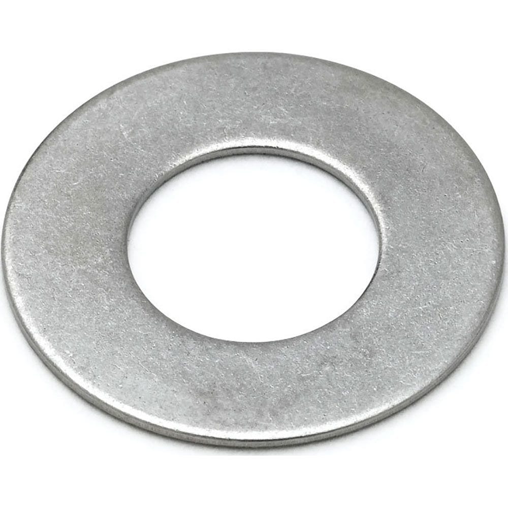Kadee #1681 Washers Stainless Steel 1-72 - Hobbytech Toys