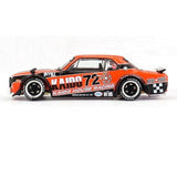 Kaido House x Mini GT 1/64 Nissan Skyline 2000GT-R