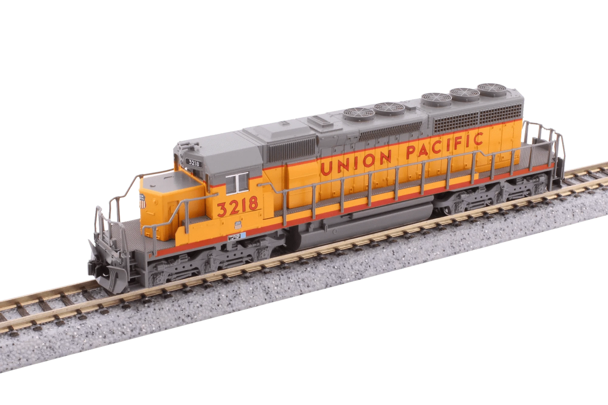 Kato N Scale EMD SD40-2 Union Pacific #3218 [KAT1764829]
