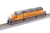 Kato N Scale EMD SD40-2 Union Pacific #3218 [KAT1764829]