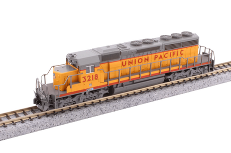 Kato N Scale EMD SD40-2 Union Pacific #3218 [KAT1764829]