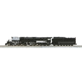 Kato N Scale Union Pacific Big Boy Steam Loco #4014 w/DCC