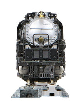 Kato N Scale Union Pacific Big Boy Steam Locomotive No.4014 - Hobbytech Toys