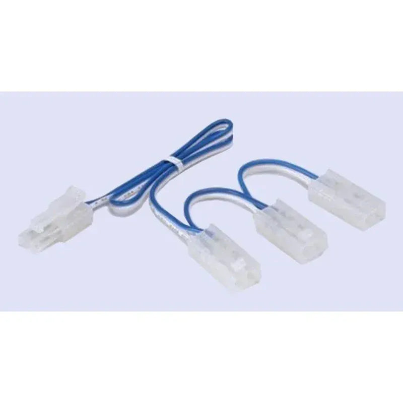 Kato Unitrak 3 Way Extension Cord [24833]