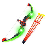 Kids Archery Set - Light Up