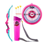 Kids Archery Set - Pink