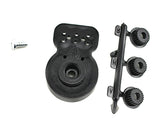 Kimbrough 124 Large Hd Servo Saver 23T/24T/25T Spline - Hobbytech Toys