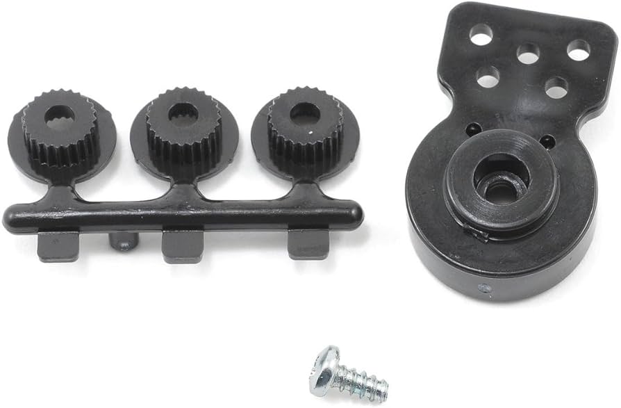 Kimbrough 201 Mid Size Servo Saver 23/24/25T Spline - Hobbytech Toys