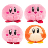 Kirby Plush Cuties - Assorted (1)