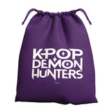 KPOP Demon Hunters Battle for the Spotlight (A Love Letter Game)