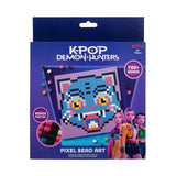 KPOP Pixel Art - Bead Art